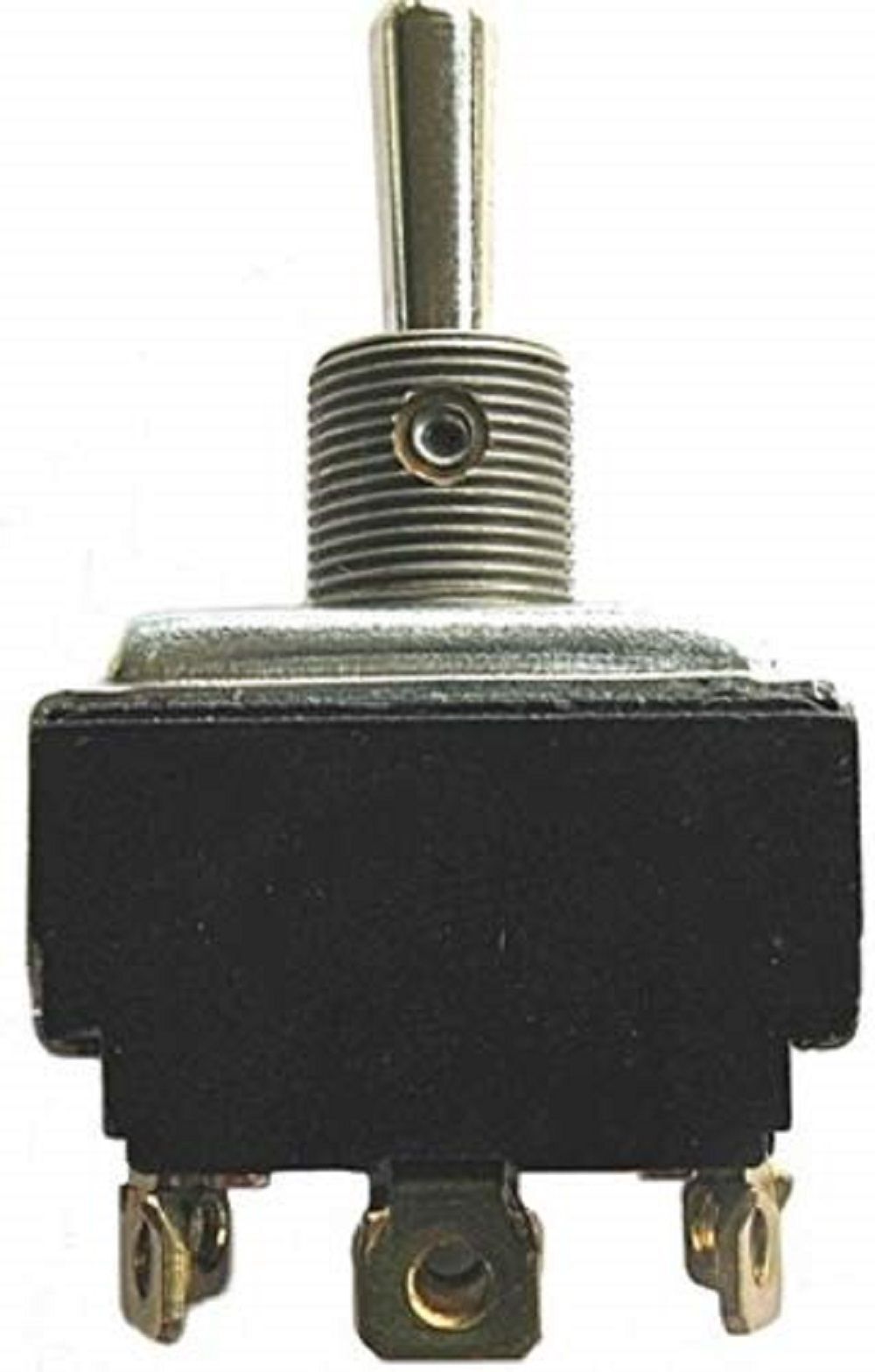 Ridgid Replacement Toggle Switch with Female Spades - 44905