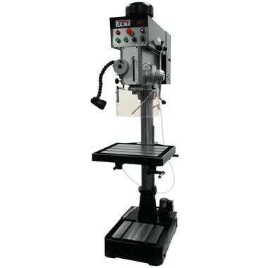 JET 20in Electronic Variable Speed Drill Press