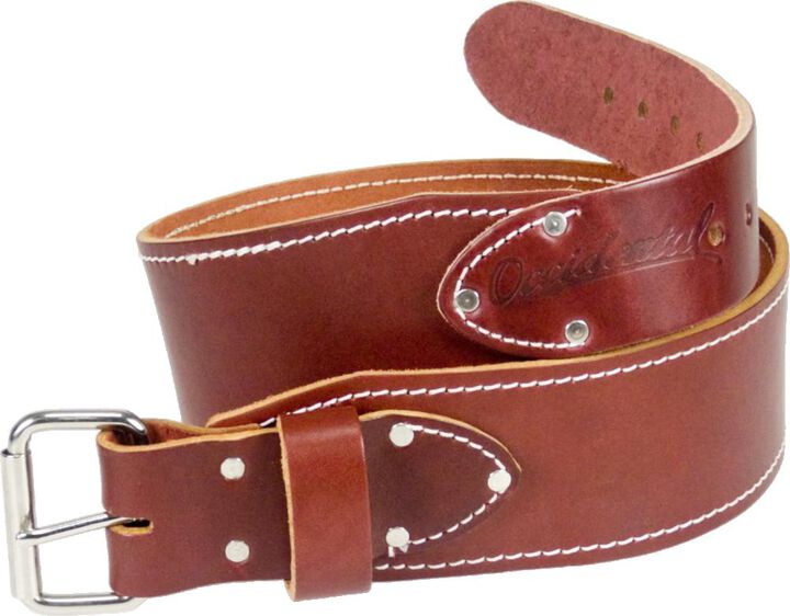 Occidental Leather H.D. 3 In. Ranger Work Belt - Medium