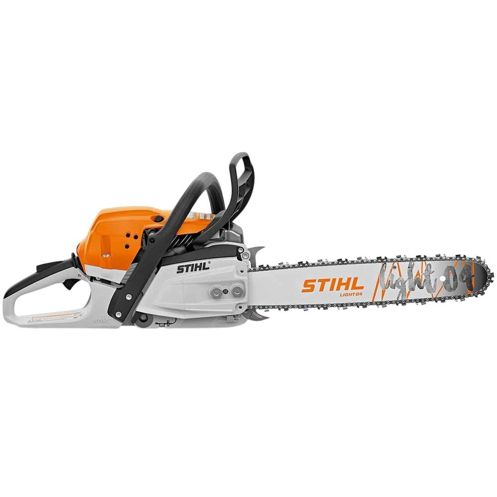 Stihl 16 Inch Bar Gas Powered Rear Handle Chainsaw – 1141 200 0601