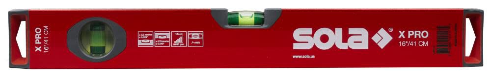 SOLA Promotional Level X-Beam 2 Focus-60 Vials 16in, large image number 5