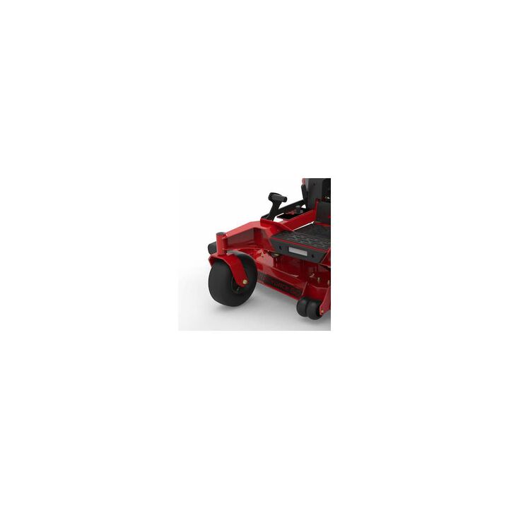 Toro 2000 Series 52 In. 708 Cc 24.5HP Gasoline-Powered Zero Turn Mower, large image number 1