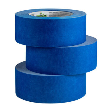 Frogtape CP 130 Painters Tape Pro Grade Blue 48mm x 55m, large image number 2