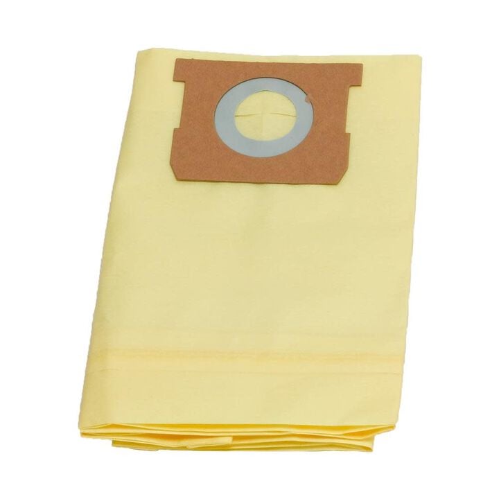 Vacmaster 5-6 Gallon High Efficiency Dust Filter Bags 3 Pack