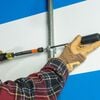 Klein Tools 9/16 Inch Magnetic Power Nut Setter, small image number 4