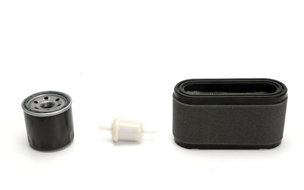 Toro TimeCutter Engine Maintenance Kit with HeavyDuty Air Filter for