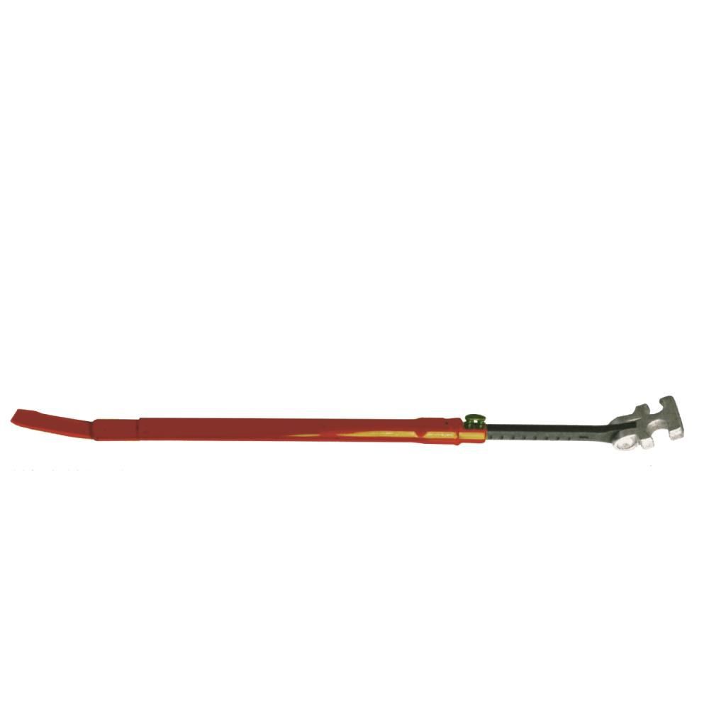 BN Products Adjustable Length Hickey Bar for Up to #5 Rebar Chisel End, large image number 4