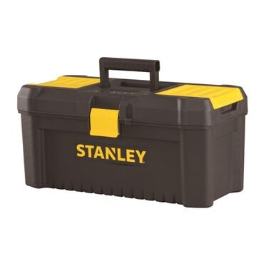 Stanley 16 In. Essential Toolbox, large image number 0