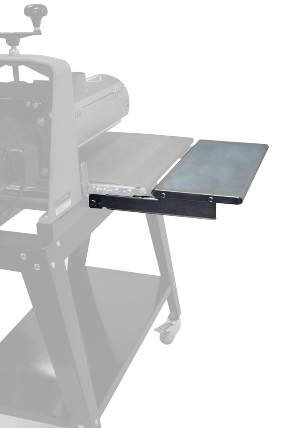 Supermax Tools Promotional Folding Infeed Outfeed Tables for 16-32 Drum Sander 2 Pieces, large image number 2