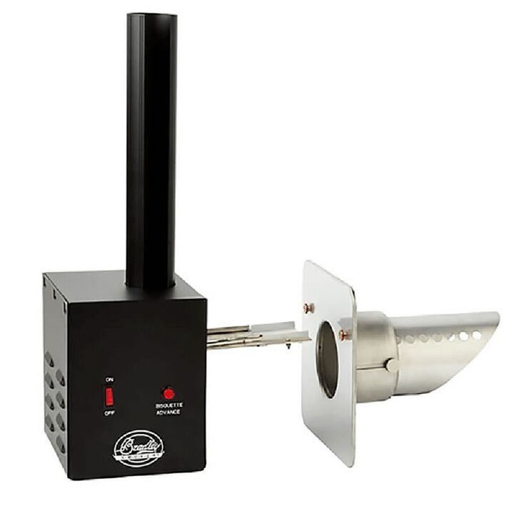 Bradley Smoker Smoker Generator With Adaptor, large image number 0