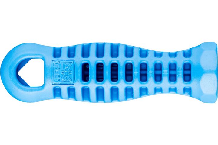 Pferd Plastic File Handle Normal Tangs, large image number 0