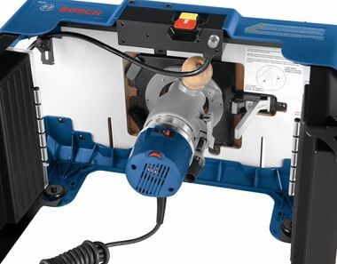 Bosch Portable Benchtop Router Table, large image number 5