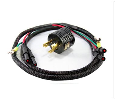Honda Generator Parallel Cables, large image number 0