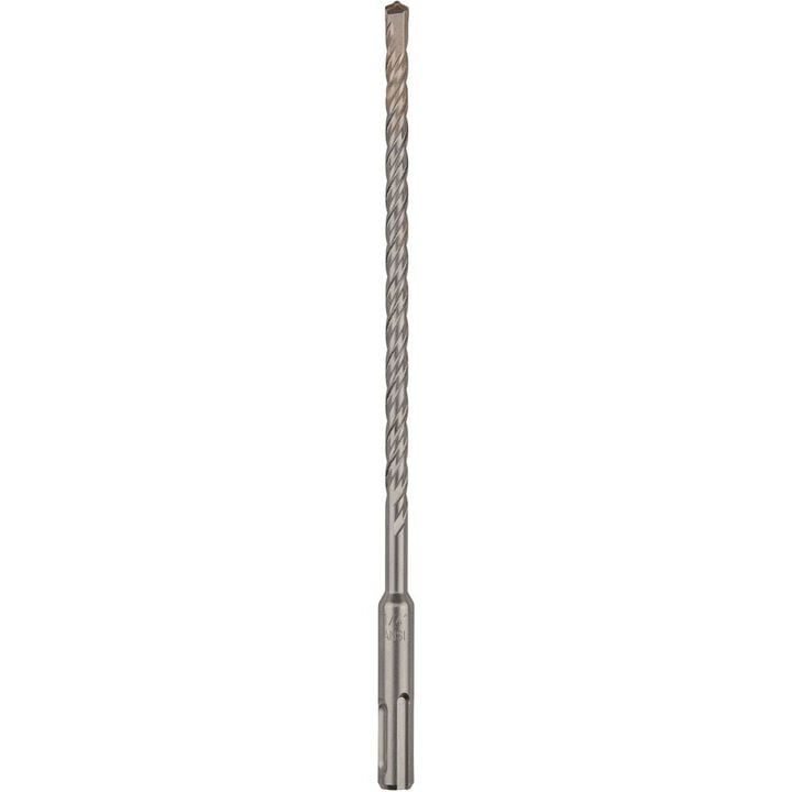 DEWALT 1/4 In. x 2 In. x 4 In. Rock Carbide SDS+ Hammer Bit