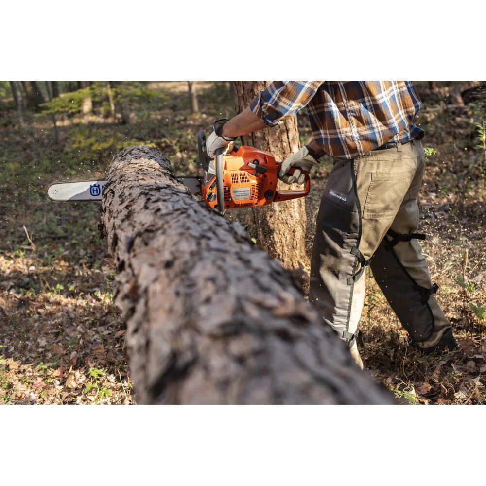 Husqvarna 460 rancher 2025 bar and chain