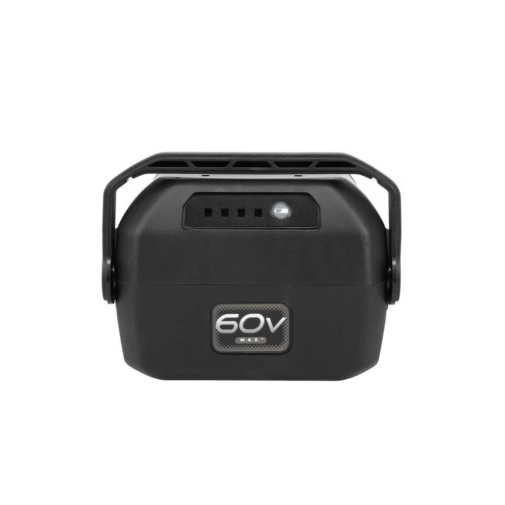 Toro Flex-Force 60V MAX 10Ah Lithium-Ion Battery, large image number 10