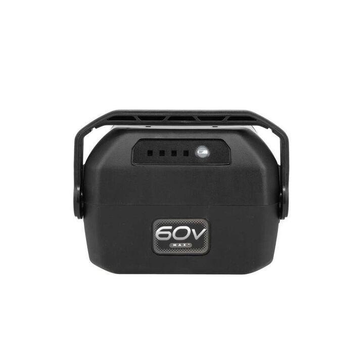Toro Flex-Force 60V MAX 10Ah Lithium-Ion Battery, large image number 9