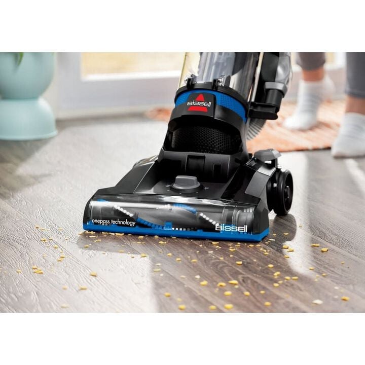 Bissell CleanView 6.2A Corded Bagless Multi-Level Upright Vacuum Cleaner, large image number 2