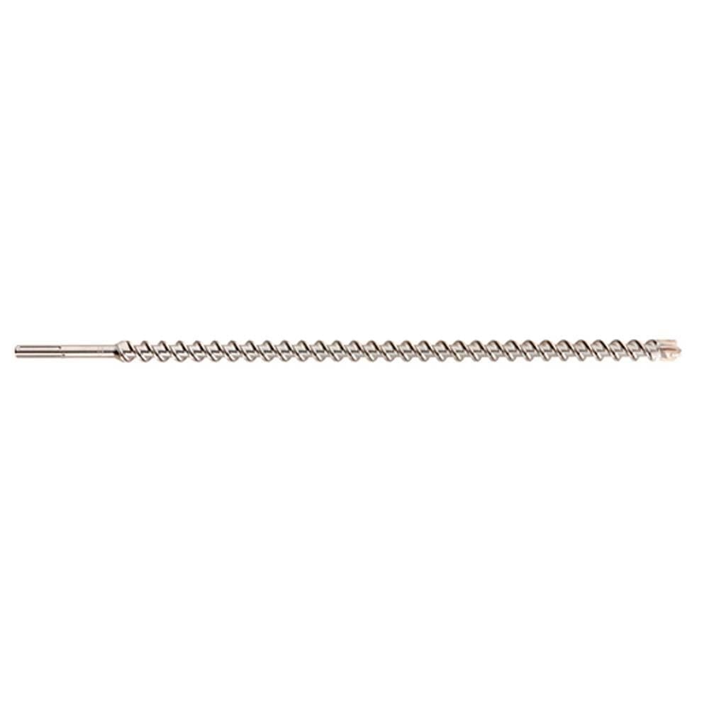 Milwaukee SDS-Max 4CT 5/8 In. x 12 In. x 17 In., large image number 1