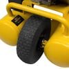 DEWALT 8 Gallon Portable 150 PSI Gas Twin Stack Air Compressor, small image number 5