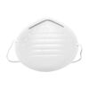 Protective Industrial Products Safety Works Non Toxic Dust Mask White 50pk, small image number 1