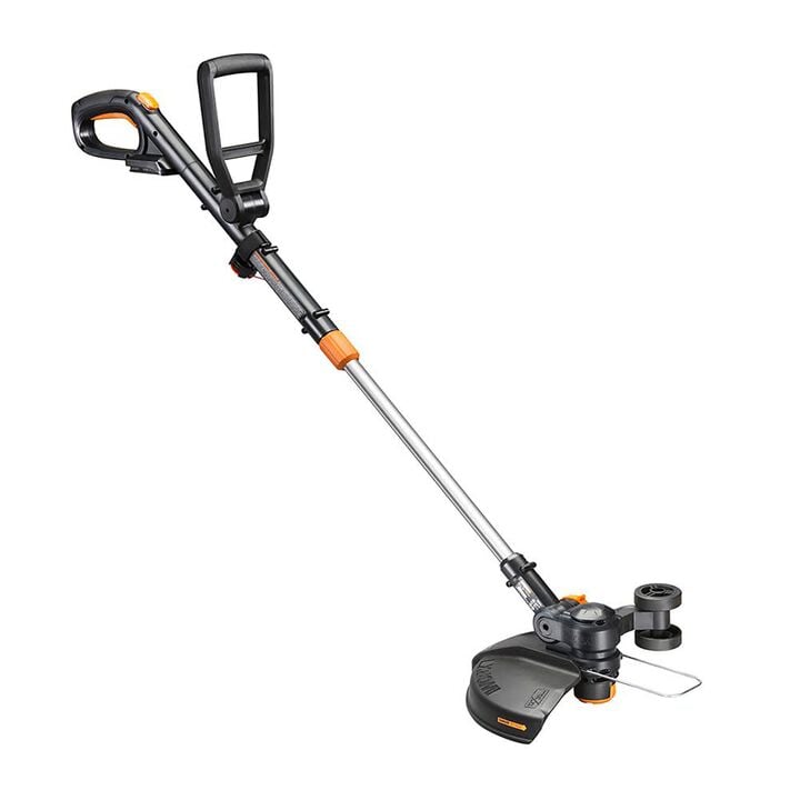 Worx 20V Power Share GT Revolution 12 Inch Cordless String Trimmer (Bare Tool), large image number 12