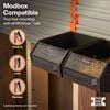 Klein Tools MODbox Wall System, Large Bin, 2 Pieces, small image number 3
