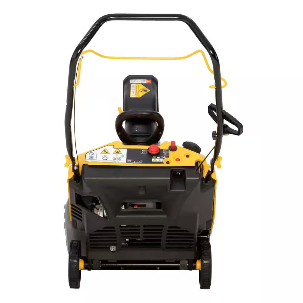 DEWALT 21 Inch Single Stage Gas-Powered Auger Propelled Snow Blower simolary.com 21 DEWALT 21 Inch Single Stage Gas-Powered Auger Propelled Snow Blower Simolary simolary.com 21
