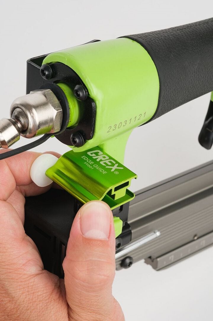 Grex Power Tools 23 Gauge 1 3/8 Inch Length Headless Pinner, large image number 4