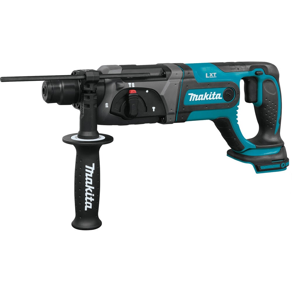 Makita 18V LXT Lithium-Ion Cordless 7/8 in. SDS-Plus Rotary