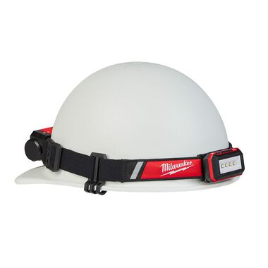 Milwaukee Headlamp USB Rechargeable Low-Profile, large image number 13