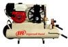Ingersoll Rand Single-Stage Gas Drive Compressor, small