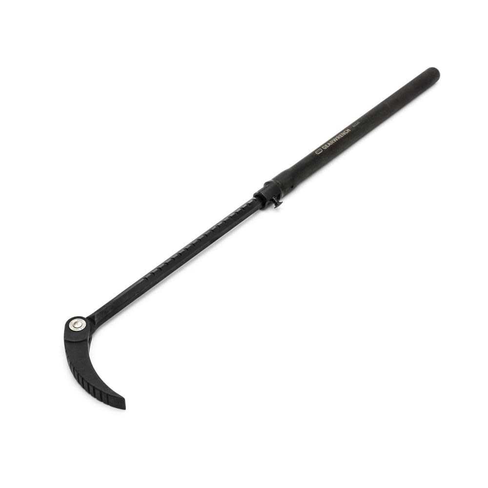 GEARWRENCH Extendable Indexing Pry Bar 29 In to 48 In 82248 from