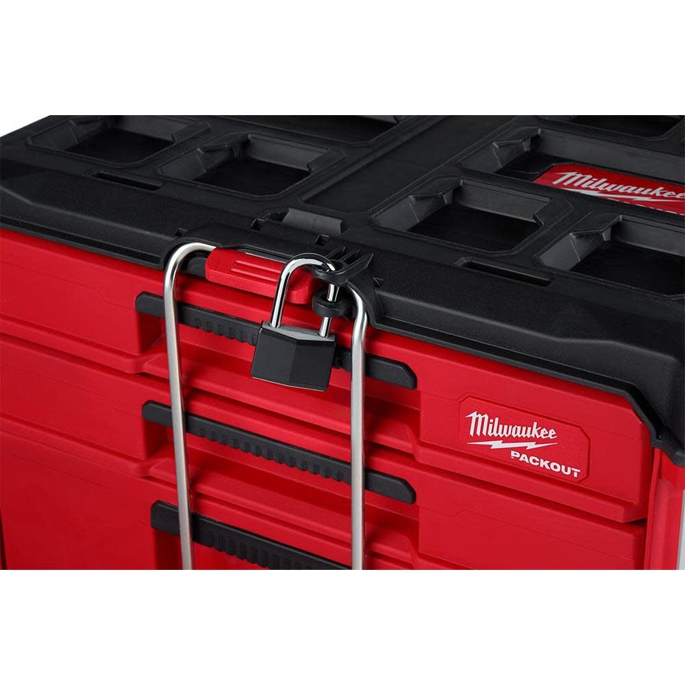 Milwaukee Packout Multi Depth 3 Drawer Tool Box 48 22 8447 Simolary simolary.com 9