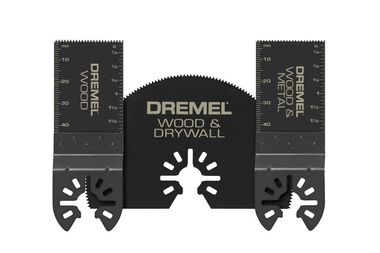 Dremel Multi-Max 3-pc. Cutting Assortment Pack, large image number 0