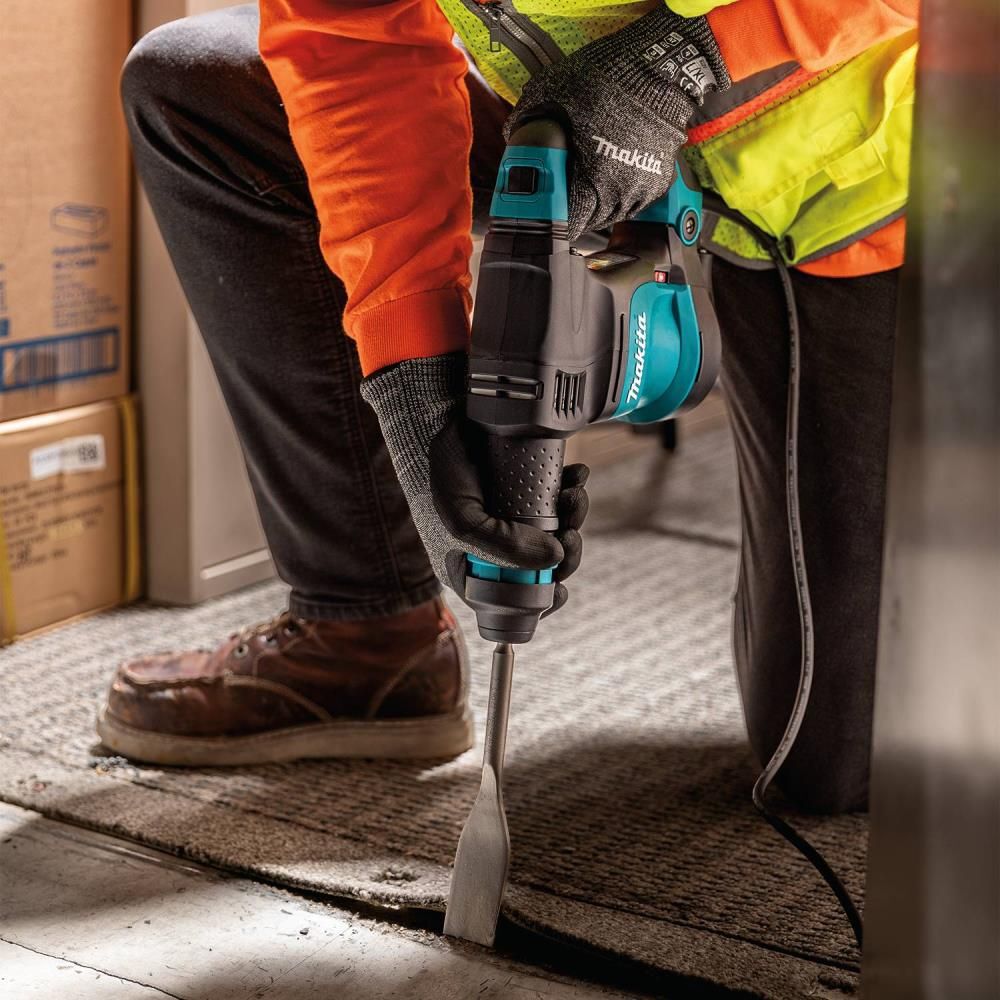 Makita SDS-PLUS Power Scraper, large image number 6