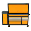 GEARWRENCH 52 Inch Top Mount Hutch for Rolling Tool Cabinet, small image number 4