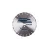 Diamond Vantage 16 Inch Segmented Diamond General Purpose Blade for Masonry, small image number 2