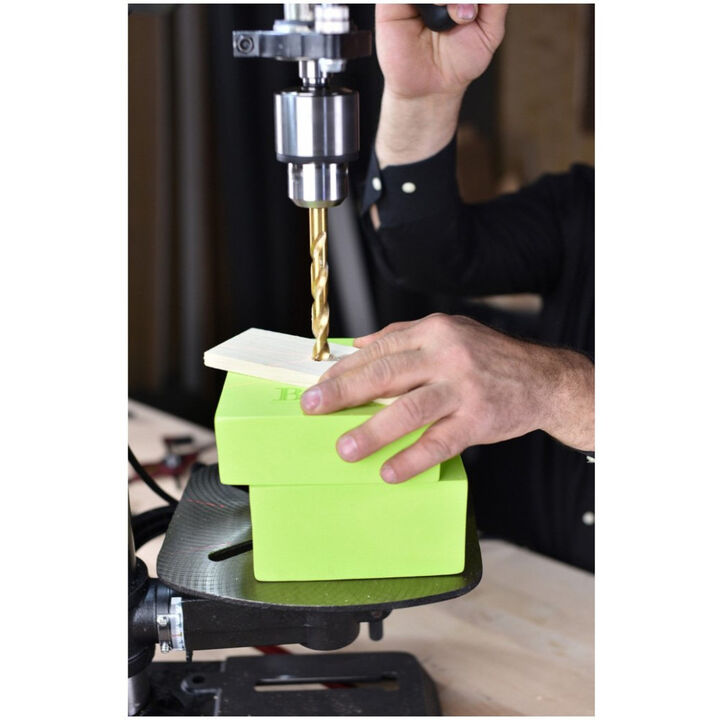 Bow Products Handy 123 EVA 6in Square Block, large image number 1