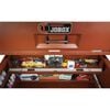 Crescent JOBOX 60in Site-Vault Drop Front Piano Box, small image number 2