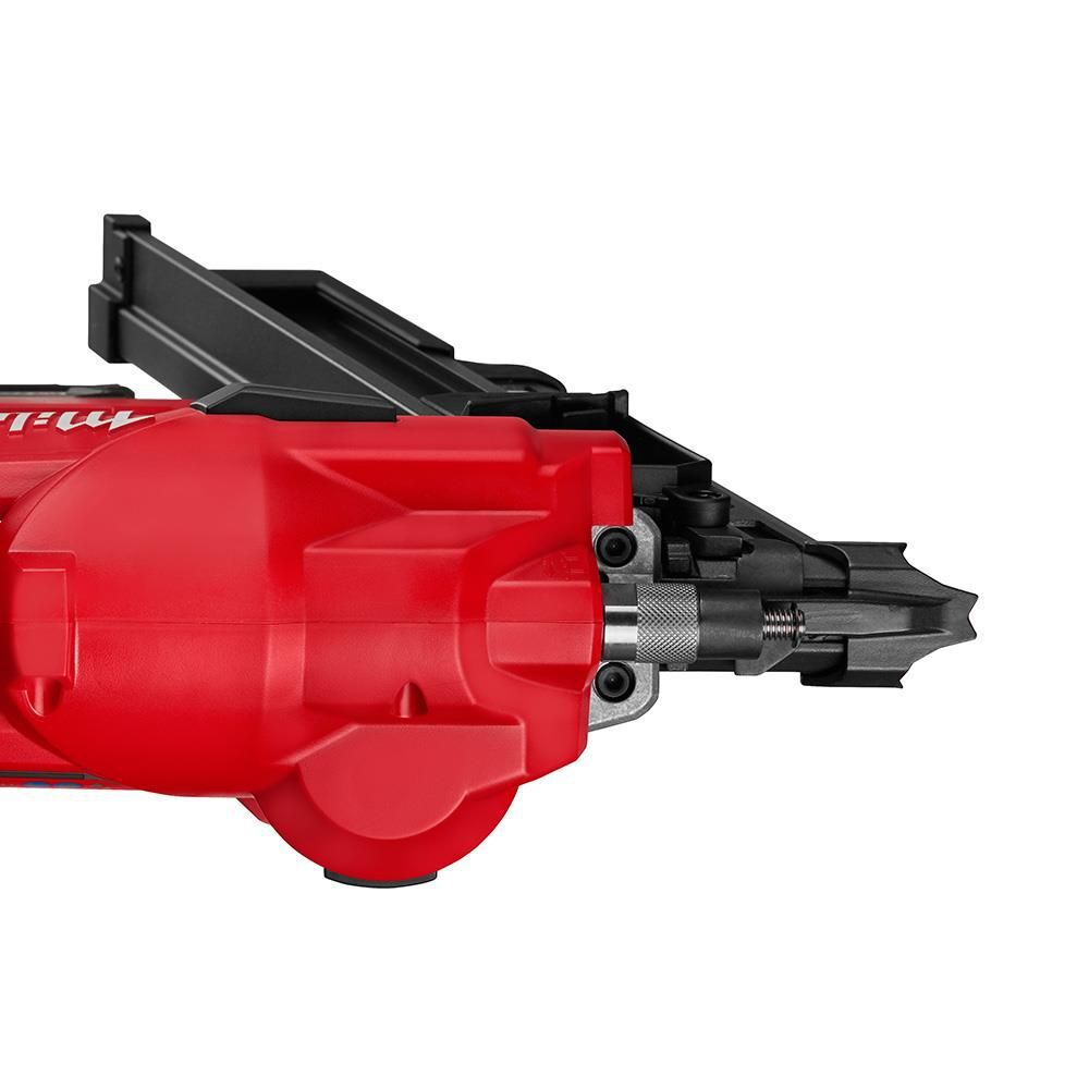 Milwaukee M18 FUEL 21 Degree Framing Nailer Kit, large image number 28