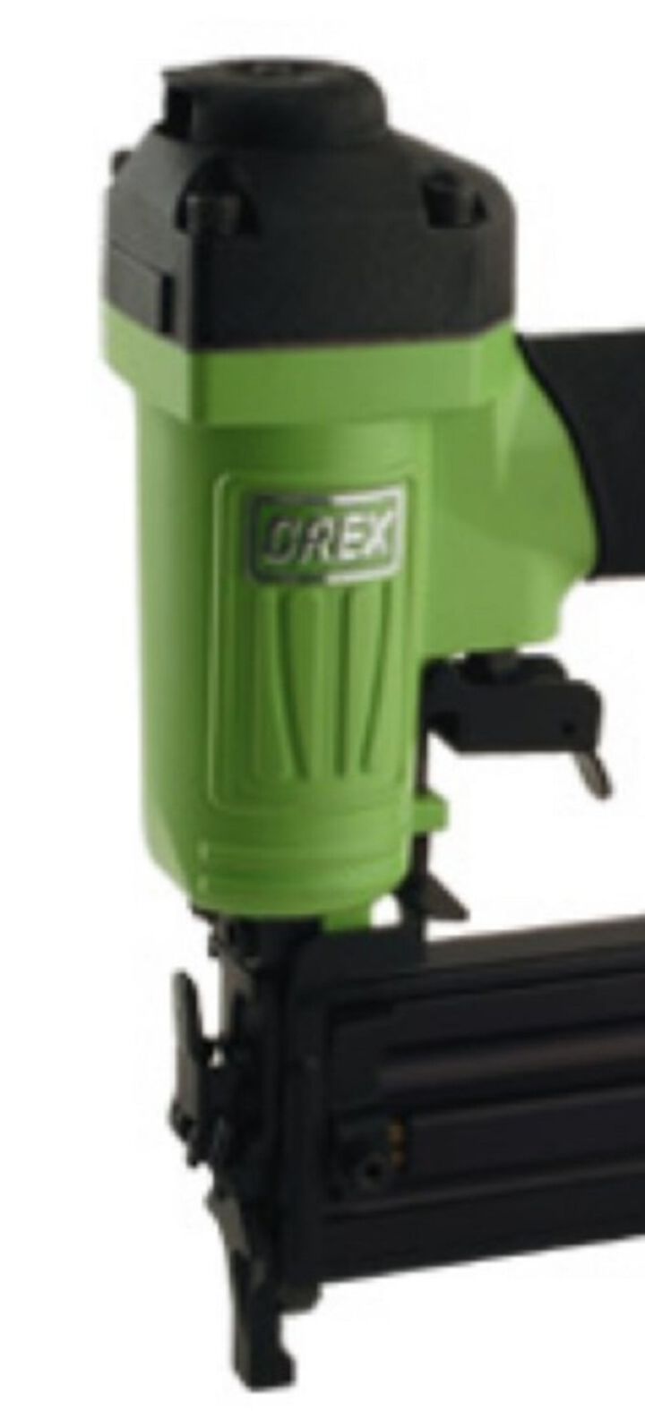 Grex Power Tools 18 Gauge 2in Brad Finish Nailer, large image number 1