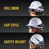 Klein Tools Hard Hat Lightweight Cooling Fan, small image number 5