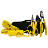 Ripley Miller 10 In. x 4.5 In. x 3 In. FTTX Flat Drop End Prep Kit, small image number 1