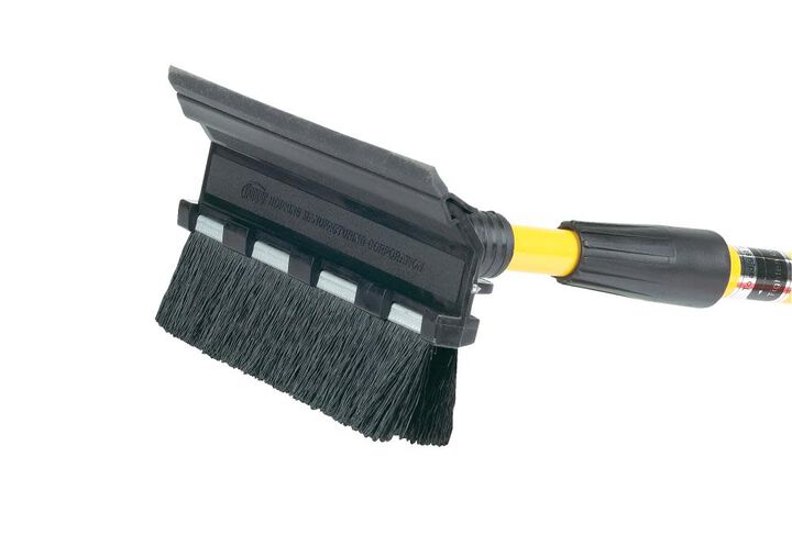 Hopkins 48 In. Extender Snowbroom, large image number 3