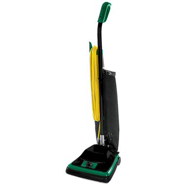 Bissell BigGREEN Commercial 12-in Pro Tough Commercial Upright Vacuum, large image number 1