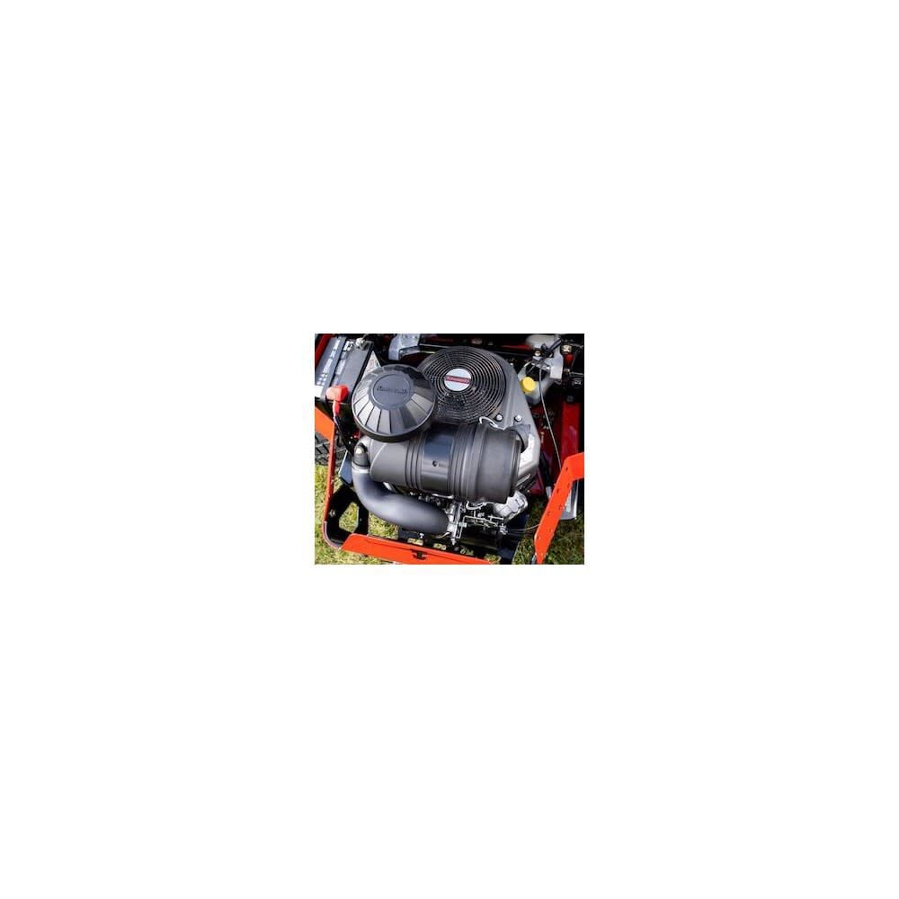 Toro 2000 Series 52 In. 726 Cc 23.5HP Gasoline-Powered Zero Turn Mower, large image number 4