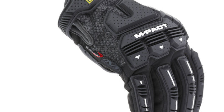 Mechanix Wear Coldwork M-Pact Gloves, large image number 3