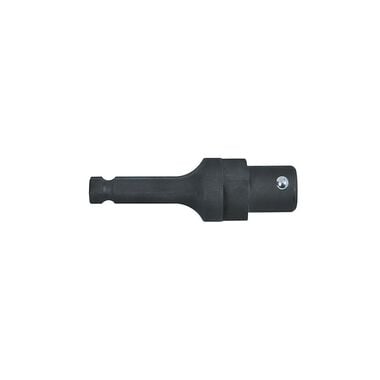 Klein Tools Impact Socket Adapter for NRHD
