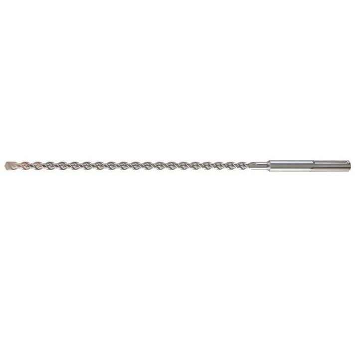 Milwaukee SDS-Max 2-Cutter 9/16 in. x 15-1/2 in. x 21 in., large image number 0